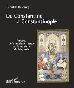 Téléchargez le livre :  De Constantine à Constantinople