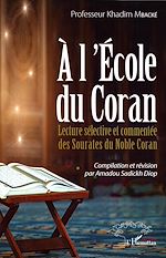 Télécharger le livre :  A l'école du Coran
