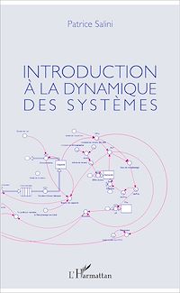 Télécharger le livre :  Introduction à la dynamique des systèmes