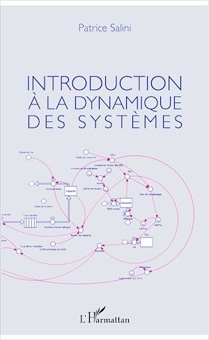 Téléchargez le livre :  Introduction à la dynamique des systèmes