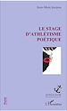 Télécharger le livre :  Le stage d'athlétisme poétique