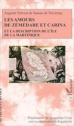Télécharger le livre :  Les amours de Zémédare et Carina