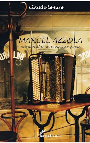 Téléchargez le livre :  Marcel Azzola