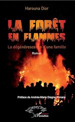 Télécharger le livre :  La forêt en flammes
