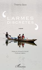 Télécharger le livre :  Larmes discrètes. Roman