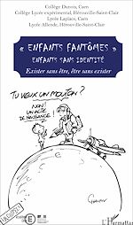 Télécharger le livre :  Enfants fantomes