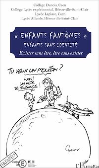 Télécharger le livre :  Enfants fantomes