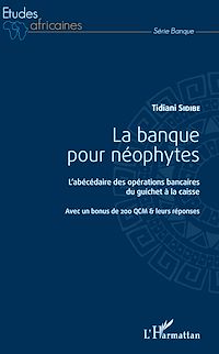 Télécharger le livre :  La banque pour néophytes