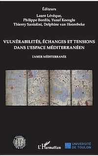 Télécharger le livre :  Vulnérabilités, échanges et tensions dans l'espace méditerranéen