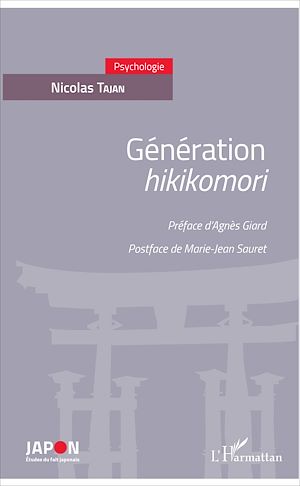 Téléchargez le livre :  Génération <em>hikikomori</em>