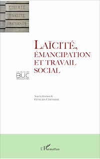 Télécharger le livre :  Laïcité, émancipation et travail social