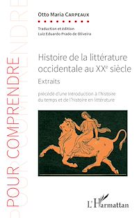 Télécharger le livre :  Histoire de la littérature occidentale au XXe siècle