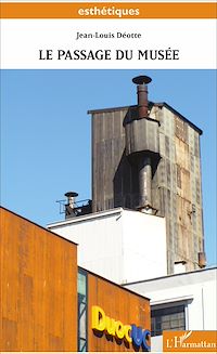 Télécharger le livre :  Le passage du musée