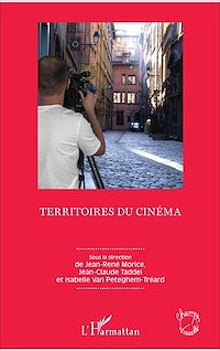 Télécharger le livre :  Territoires du cinéma