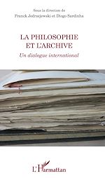 Download this eBook La philosophie et l'archive