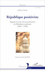 Télécharger le livre :  République positiviste