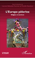 Télécharger le livre :  L'Europe pèlerine