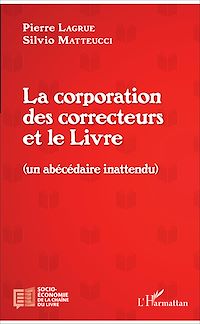 Télécharger le livre :  La corporation des correcteurs et le Livre
