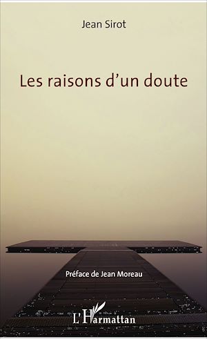 Téléchargez le livre :  Les raisons d'un doute