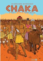 Télécharger le livre :  Chaka d'après l'oeuvre de Thomas Mofolo