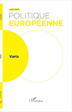 Téléchargez le livre :  Varia