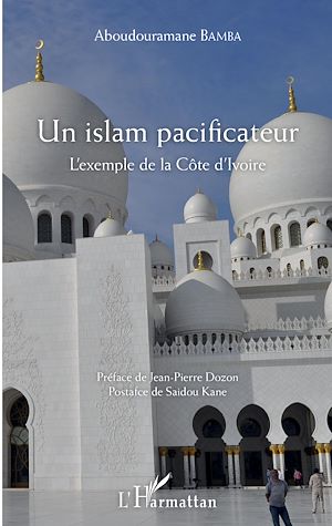 Téléchargez le livre :  Un islam pacificateur