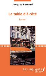 Télécharger le livre :  La table d'a côté