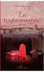 Télécharger le livre :  La testamentée