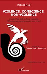 Télécharger le livre :  Violence, conscience, non-violence