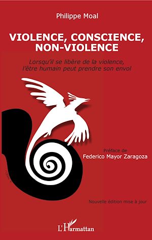 Téléchargez le livre :  Violence, conscience, non-violence
