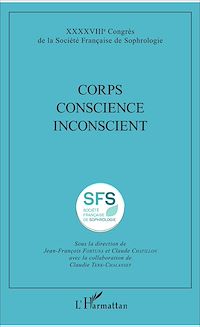 Télécharger le livre :  Corps Conscience Inconscient