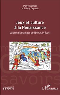 Télécharger le livre :  Jeux et culture à la Renaissance
