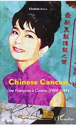 Télécharger le livre :  Chinese Cancan