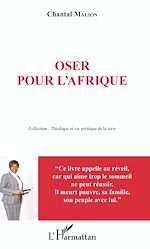 Télécharger le livre :  Oser pour l'Afrique