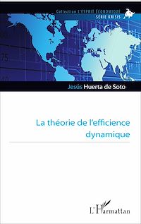 Télécharger le livre :  La théorie de l'efficience dynamique