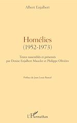 Télécharger le livre :  Homélies