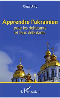 Télécharger le livre :  Apprendre l'ukrainien