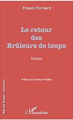 Télécharger le livre :  Le retour des Brûleurs de loups