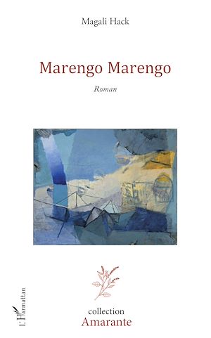 Téléchargez le livre :  Marengo Marengo