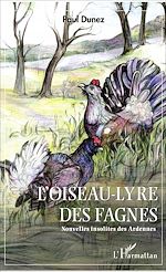 Télécharger le livre :  L'Oiseau-lyre des fagnes