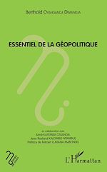 Télécharger le livre :  Essentiel de la géopolitique