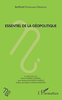 Télécharger le livre :  Essentiel de la géopolitique