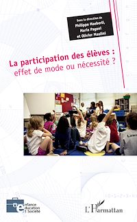 Télécharger le livre :  La participation des élèves