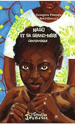 Télécharger le livre :  Nago et sa grand-mère