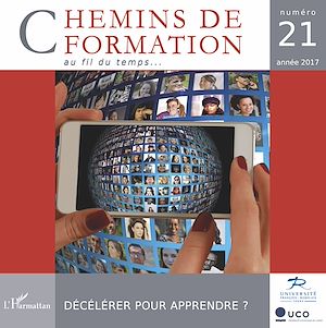Téléchargez le livre :  Décélérer pour apprendre ?