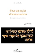 Télécharger le livre :  Pour un projet d'humanisation