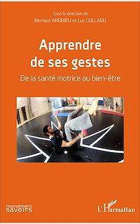 Télécharger le livre :  Apprendre de ses gestes