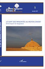 Télécharger le livre :  Le sort des minorités au Moyen-Orient