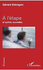 Download this eBook À l'étape