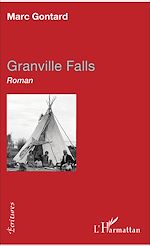 Download this eBook Granville Falls
